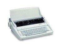 Schrijfmachine Brother ax-410